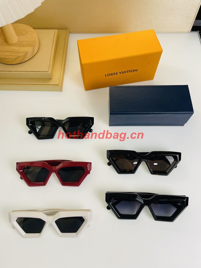 Louis Vuitton Sunglasses Top Quality LVS01710